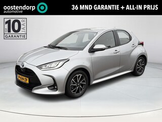 Toyota Yaris 1.5 Hybrid Dynamic