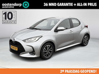 Toyota Yaris 1.5 Hybrid Dynamic