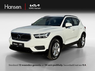 Volvo XC40 1.5 T3 Momentum Pro I Camera I Navi I Cruise