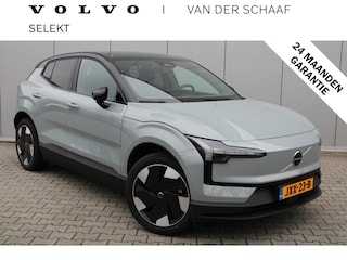 Volvo EX30 Single Motor ER Plus Europa 69 kWh | Extra getint Glas | Zwart Dak