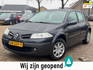 Renault Mégane 1.6-16V Business Line AIRCO NAP APK 04-2027 D.RIEM VERVANGEN