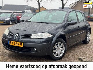 Renault Mégane 1.6-16V Business Line AIRCO NAP APK 04-2027 D.RIEM VERVANGEN