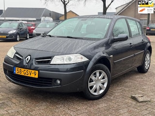 Renault Mégane 1.6-16V Business Line AIRCO NAP APK 04-2027 D.RIEM VERVANGEN