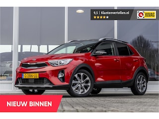 Kia Stonic 1.0 T-GDi DynamicPlusLine | NL Auto | Camera | Carplay