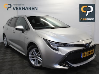 Toyota Corolla Touring Sports 1.8 Hybrid Active CLIMATE | ADAPCRUISE | LMV16 | CARPLAY | LED | CAMERA | DAB