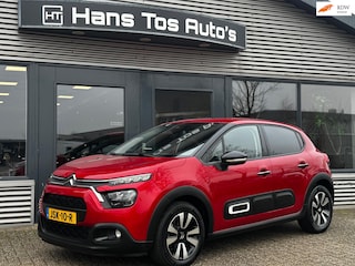 Citroën C3 1.2 PureTech Plus