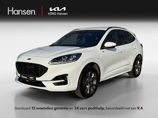 Ford Kuga 2.5 PHEV ST-Line X I Leder I Navi I Camera I B&O