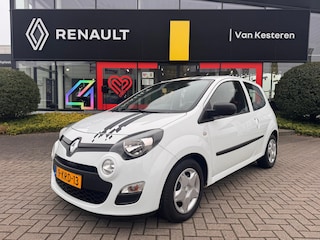 Renault Twingo II PHASE 2 1.2 16V AIRCO