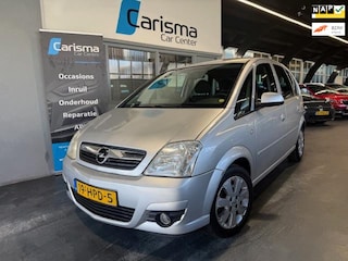 Opel Meriva 1.6-16V Cosmo Aut|Navi|Cruise|PDC