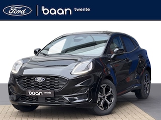 Ford Puma 1.0 EcoBoost Hybrid ST-Line | Winter Pack | Comfort Pack | Apple Carplay | €6.500,- VOORDEEL