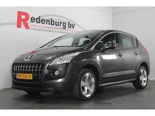 Peugeot 3008 1.6 VTi Active - Navi / Bluetooth / Cruise