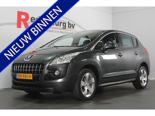 Peugeot 3008 1.6 VTi Active - Navi / Bluetooth / Cruise