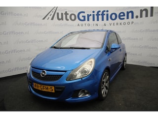Opel Corsa 1.6-16V T OPC nette hatchback