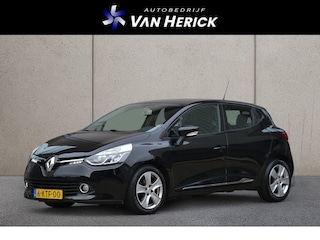 Renault Clio 0.9 TCe Expression | Navigatie | Cruise Control | Lichtmetalen velgen