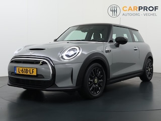 Mini Mini Business Edition 33 kWh SOH 97% |  Navigatie | LMV |