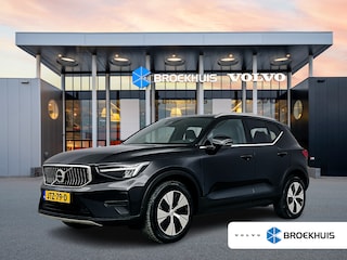Volvo XC40 T4 Recharge Core | 18" | Stoel/Stuurverwarming | Parkeercamera | Getint Glas | Keyless | Elektrische achterklep | Parkeerverwarming | Climate Control | Regensensor