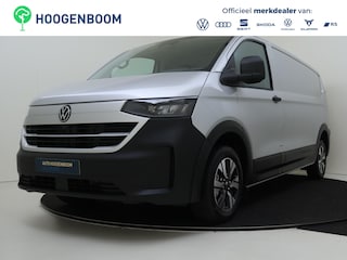 Volkswagen Transporter Bedrijfswagens PanAmericana L2 2.0 TDI 30 150 pk 110 kW pk 8 au | BPM vrij | Lichtmetalen velgen 17" (6,5 J 17) "Monte Carlo" (zwart gepolijst) | Achteruitrijcamera | Parkeersensoren voor en achter (Park Distance Control) |