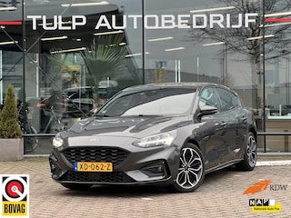Ford Focus 1.0 EcoBoost ST Line Business
