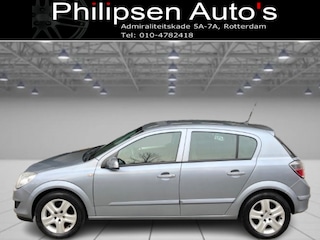 Opel Astra 1.6 Executive 1e eig