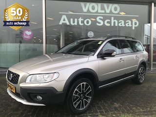 Volvo XC70 2.0 D4 FWD Dynamic Edition Automaat | Rijklaar incl garantie | Standkachel Afneembare trekhaak Meesturende xenon