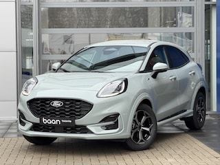 Ford Puma 1.0 EcoBoost Hybrid ST-Line | Winter Pack | Comfort Pack | Apple Carplay | €6.500,- VOORDEEL