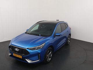 Ford Kuga 2.5 PHEV 243pk ST-Line X | Trekhaak I AGR stoelen I Winter pack | Pano I Matrix LED I Adapt Cruise I B&O I