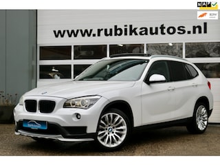 BMW X1 XDrive20i High Executive||Full option|Pano|Navi