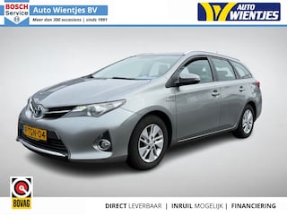 Toyota Auris Touring Sports 1.8 Hybrid | Aspiration | Navi | Camera | Carplay