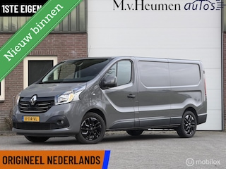 Renault Trafic bestel 1.6 dCi T29 L2H1 Luxe Energy