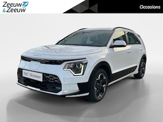 Kia Niro DynamicLine 64.8 kWh | Navi | Clima | Camera | Lane Assist | Actieve Cruise Control | Apple Carplay | Android Auto