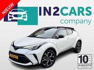 Toyota C-HR 2.0 Hybrid First Edition *LED-Pack*