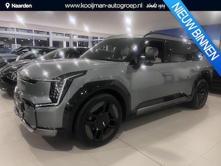 Kia EV9 GT-Line AWD 99.8 kWh TIJDELIJK € 3000,- INRUIL VOORDEEL| VOORRAAD AUTO
