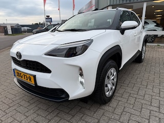 Toyota Yaris Cross 1.5 Hybrid 115 Active RIJKLAAR MET GARANTIE