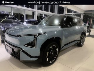 Kia EV5 GT-Line Business Edition 81.4 kWh ACTIE MODEL!!