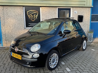 Fiat 500 1.2 PANORAMADAK NIEUWE APK 1.2 Pop
