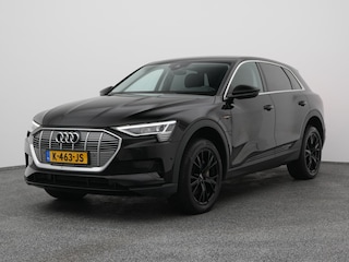 Audi e-Tron 50 quattro edition 71 kWh | KEYLESS | CARPLAY