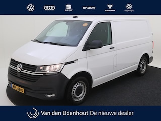 Volkswagen Transporter L1H1 2.0 TDI 110pk Comfortline / Wordt verwacht