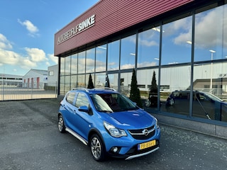 Opel Karl 1.0 Rocks Online Edition AIRCO CRUISE