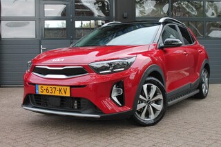 Kia Stonic 1.0 T-GDI MHEV DYN Plus Line 1e eigenaar **NL-Auto** 10 jaar Kia Garantie
