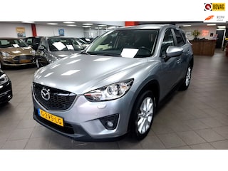 Mazda CX-5 2.0 GT-M 4WD