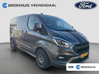 Ford Transit Custom 290 2.0 TDCI L1H1 Sport | Navigatie | Stoelverwarming | Cruise control | | Achteruitrijcamera | Bluetooth telefoonvoorbereiding | Cruise control
