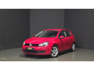 Volkswagen Golf 1.4 Easyline | Airco