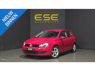Volkswagen Golf 1.4 Easyline | Airco