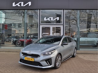 Kia ProCeed 1.5 T-GDI GT-PlusLine Automaat DCT7 | Navigatie | Camera | Panorama dak | Cruise Control | Stoel/Stuurwiel Verwarming | Tot 10Jr. Kia-Garantie |