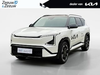 Kia EV5 GT-Line 81.4 kWh | NIEUW TE BESTELLEN | 505 km actieradius | NU €2000 Inruilpremie | 19" Inch velgen | Bel voor info