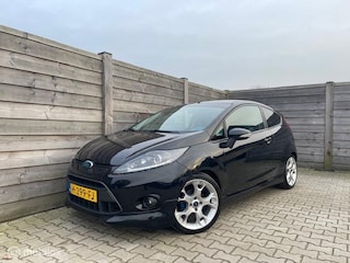 Ford Fiesta 1.6 Sport ST CruisC-Airco-LM Velgen