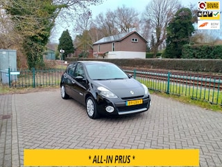 Renault Clio 1.2 TCe Dynamique airco cruise ALLINPRIJS