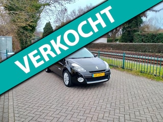 Renault Clio 1.2 TCe Dynamique airco cruise ALLINPRIJS