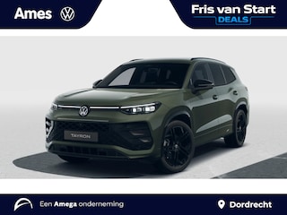 Volkswagen Tayron 1.5 eHybrid R-Line Edition 272pk | Head-up display | Trekhaak | 360 graden camera |