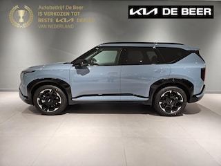 Kia EV5 81,4 kWh 217pk 2WD GT-Line Business Edition VOORRAAD